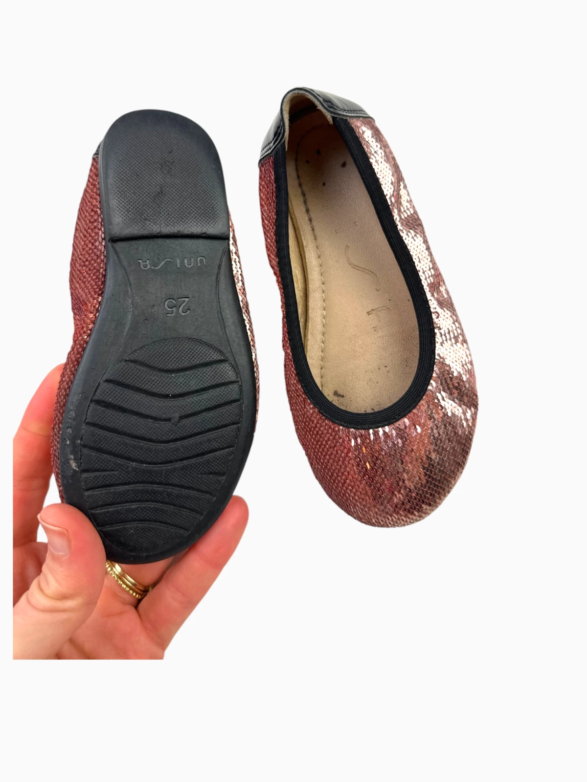 Unisa - Schoenen (maat 25)