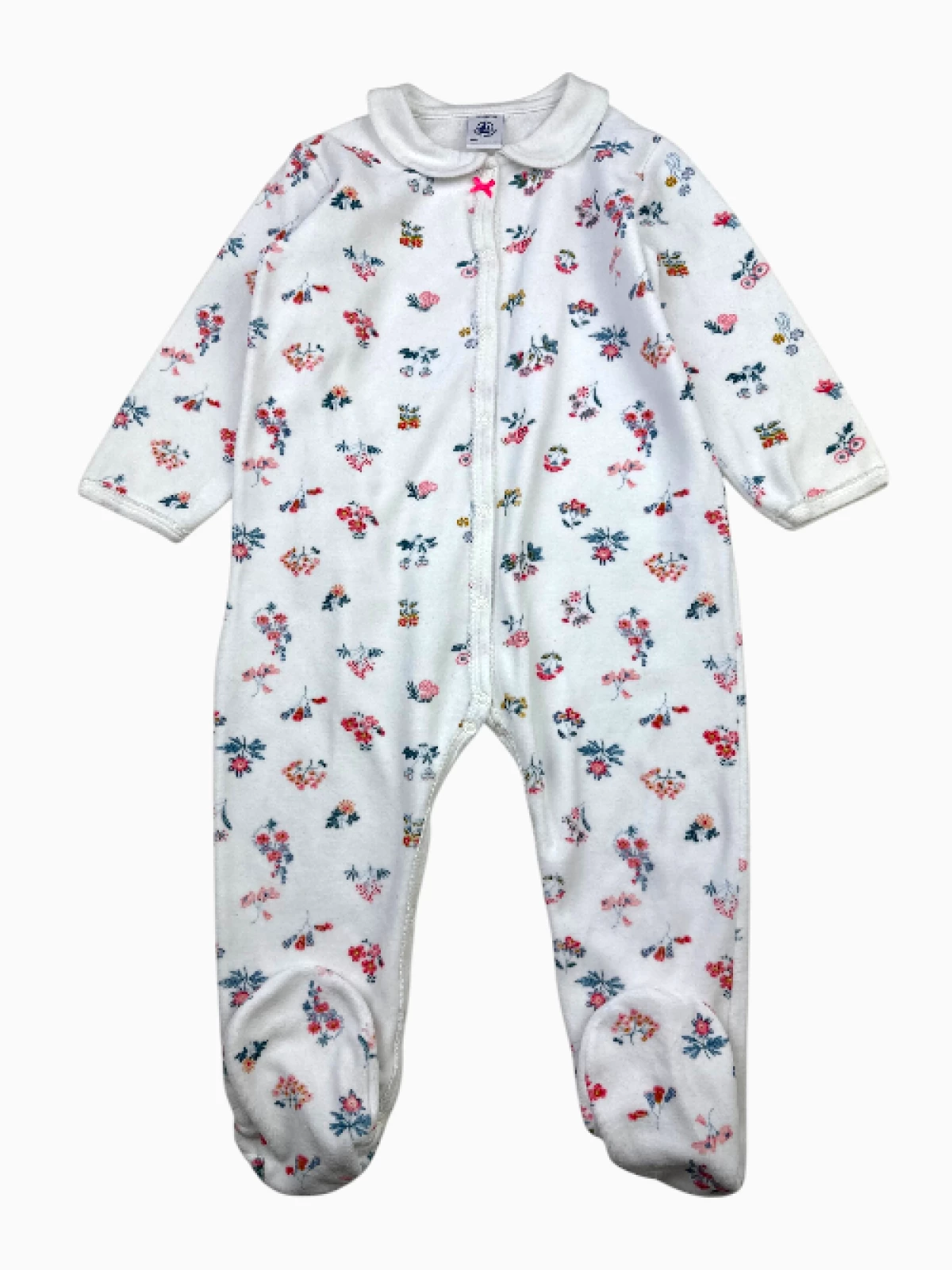 Petit Bateau - Pyjama (maat 86)