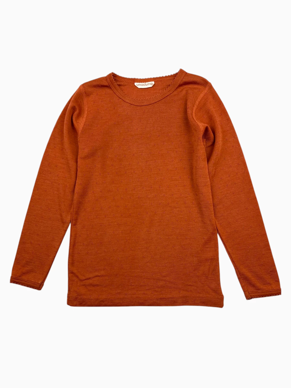 Unaduna - Longsleeve (maat 110)