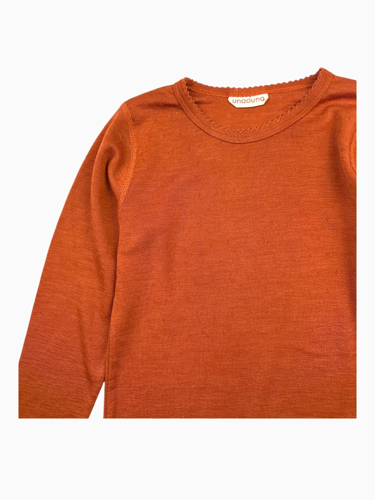 Unaduna - Longsleeve (maat 110)