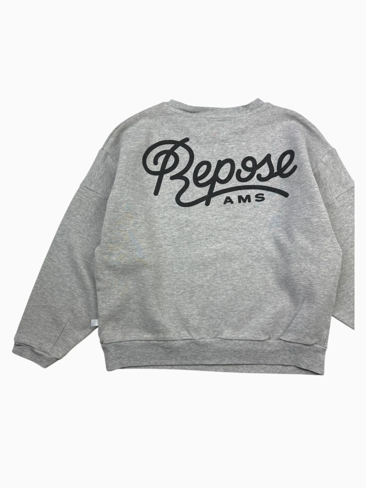 Repose AMS - Trui (maat 122)