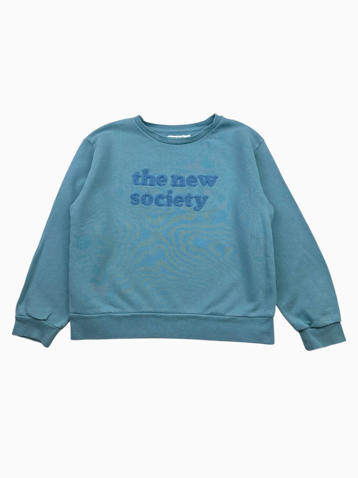 The new society - Trui (maat 128)