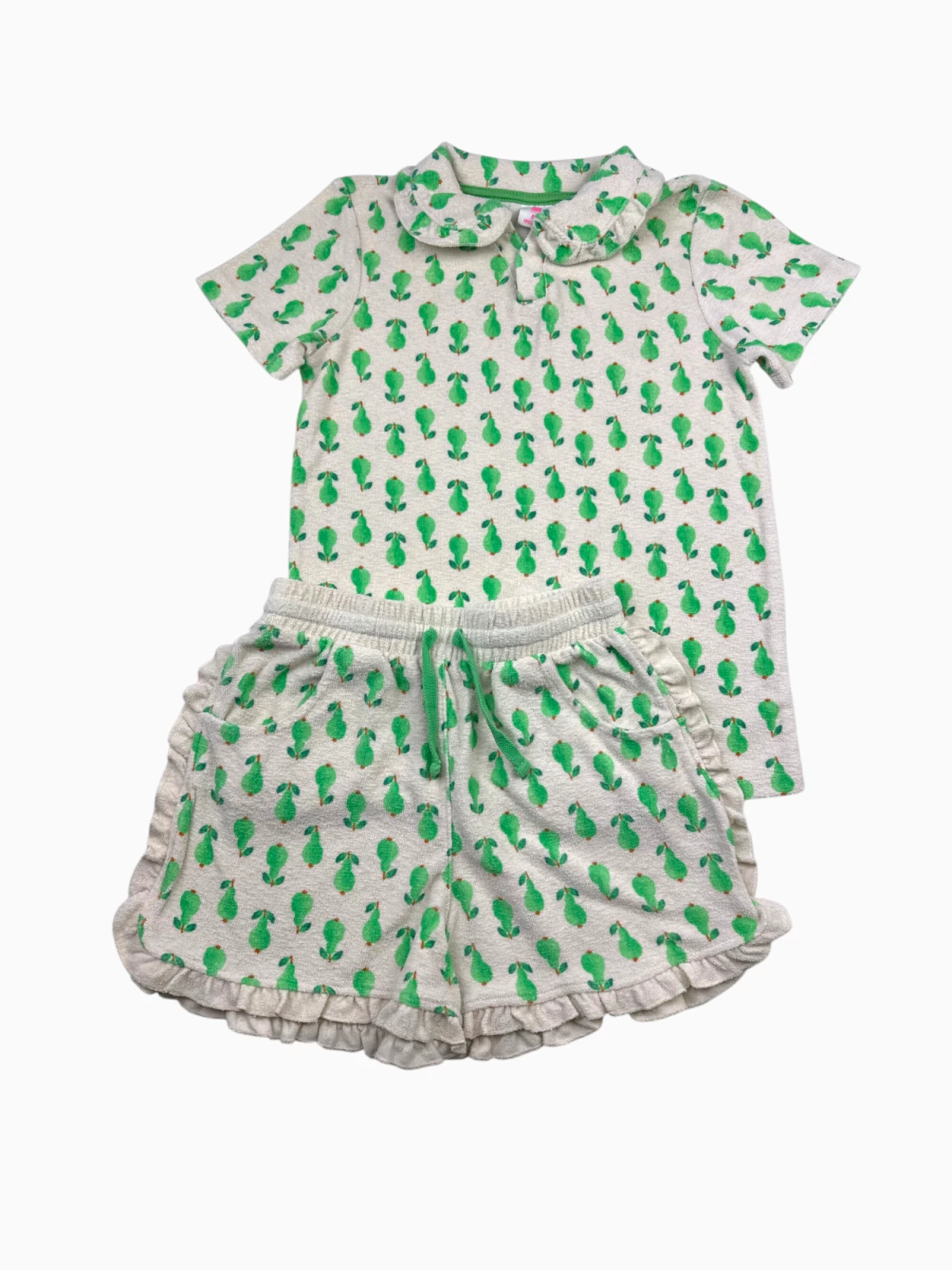 Set (maat 134 / 140)