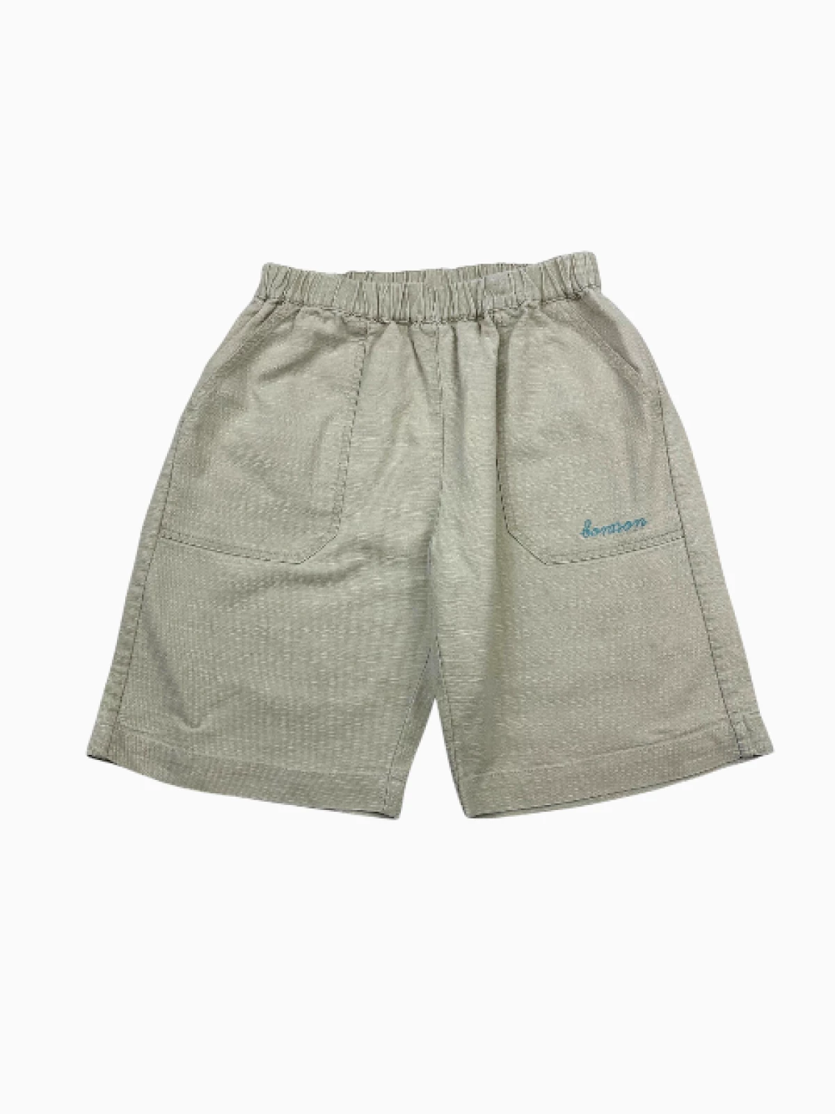 Bonton - Korte broek (maat 140)