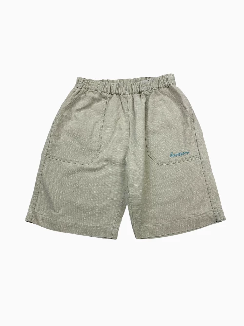 Bonton - Korte broek (maat 140)