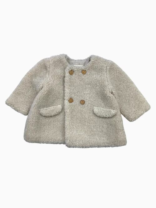 Zara - Jas (maat 68)