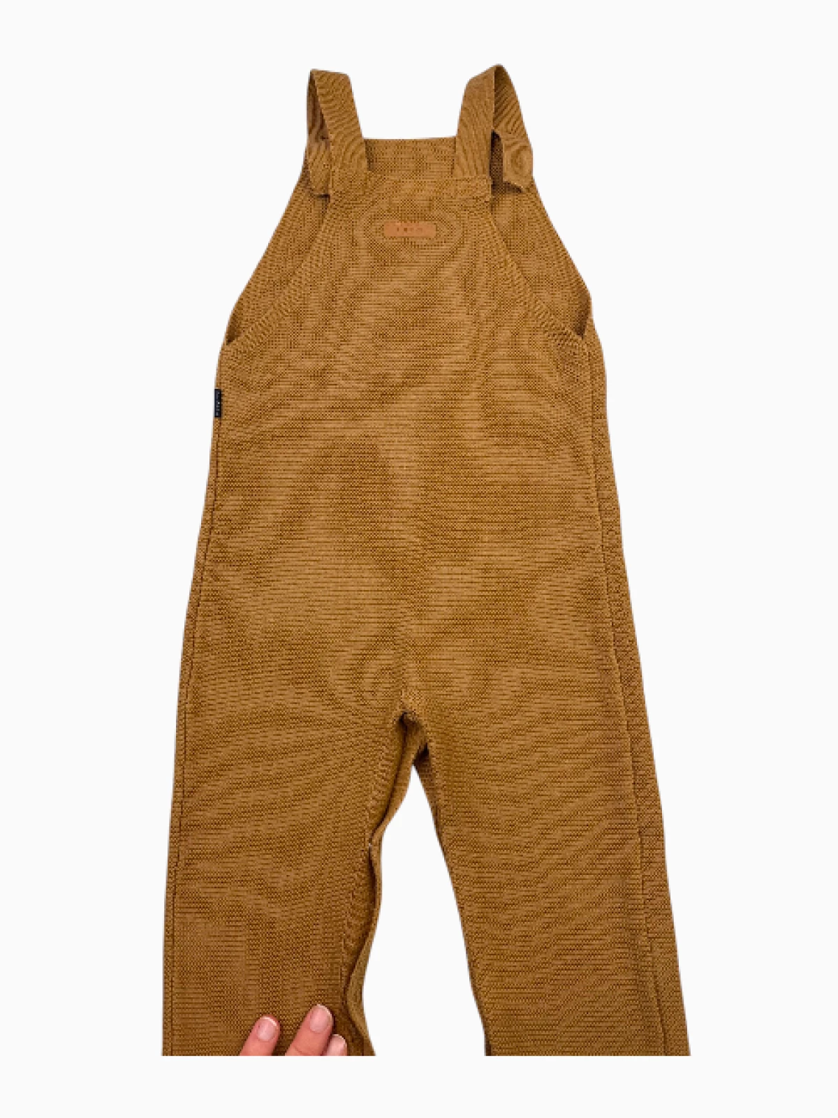 Salopette / Tuinbroek (maat 86)