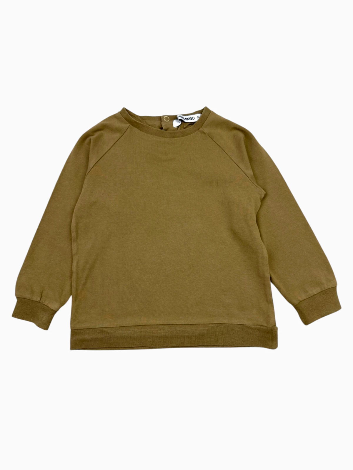 Mingo - Longsleeve (maat 86)