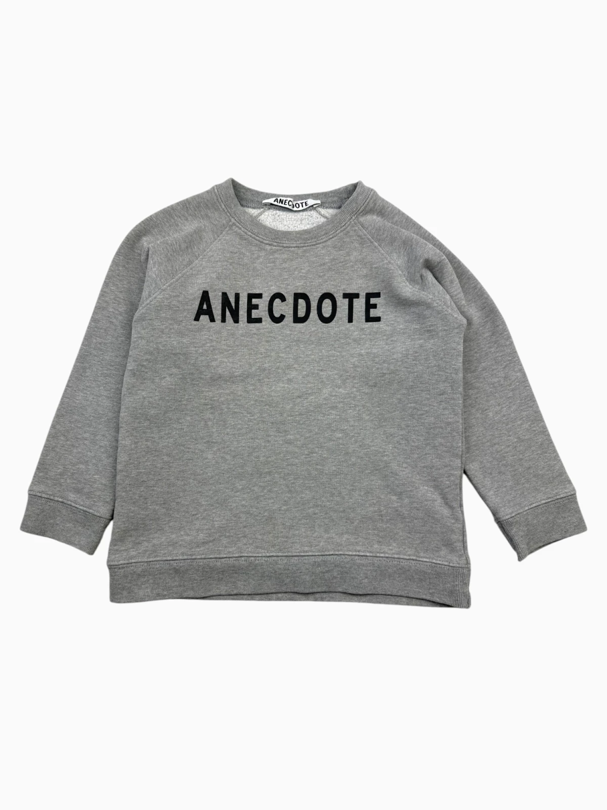 Anecdote - Trui (maat 98)