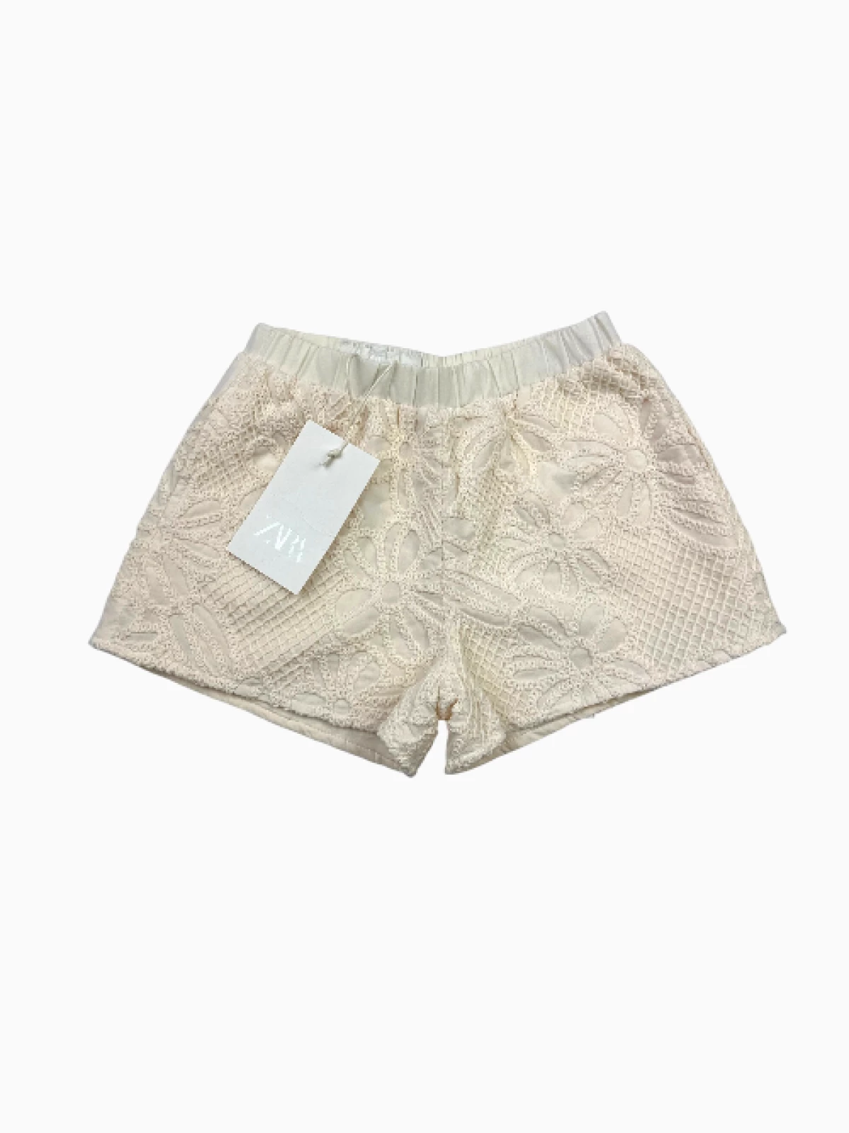 Zara - Korte broek (maat 92)