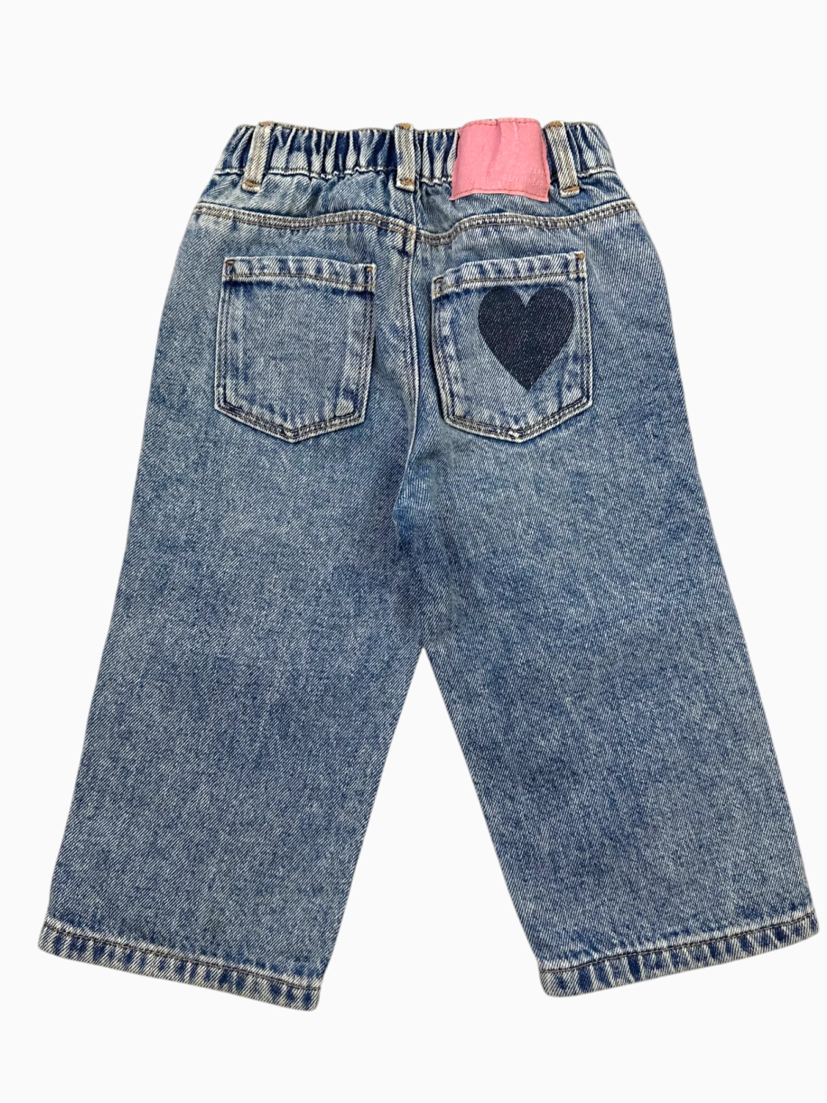 Zara - Jeans (maat 86)