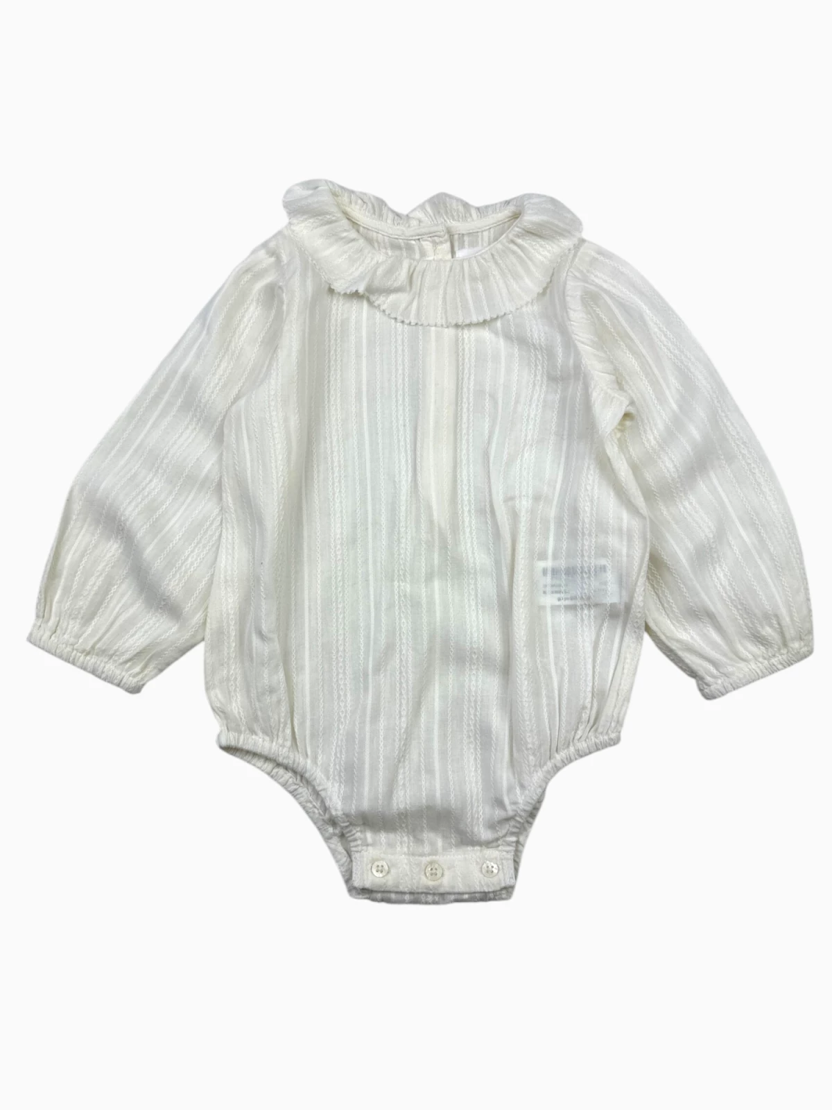 Zara - Romper (maat 80)