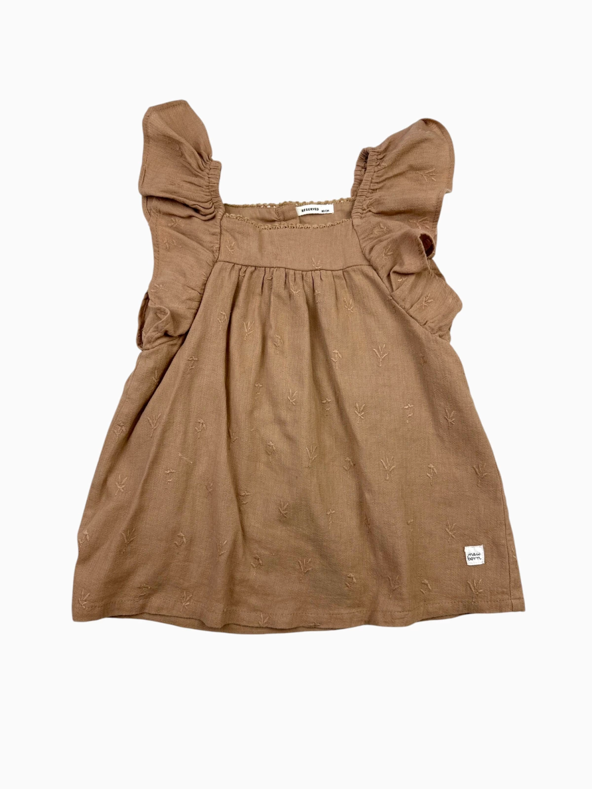 Jurk (maat 80)