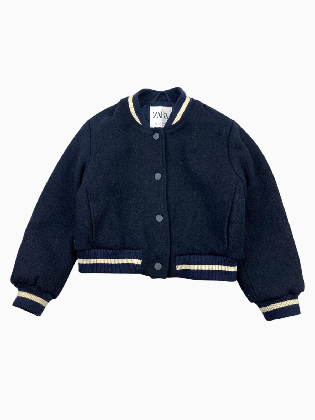 Zara - Jas (maat 122 / 116)