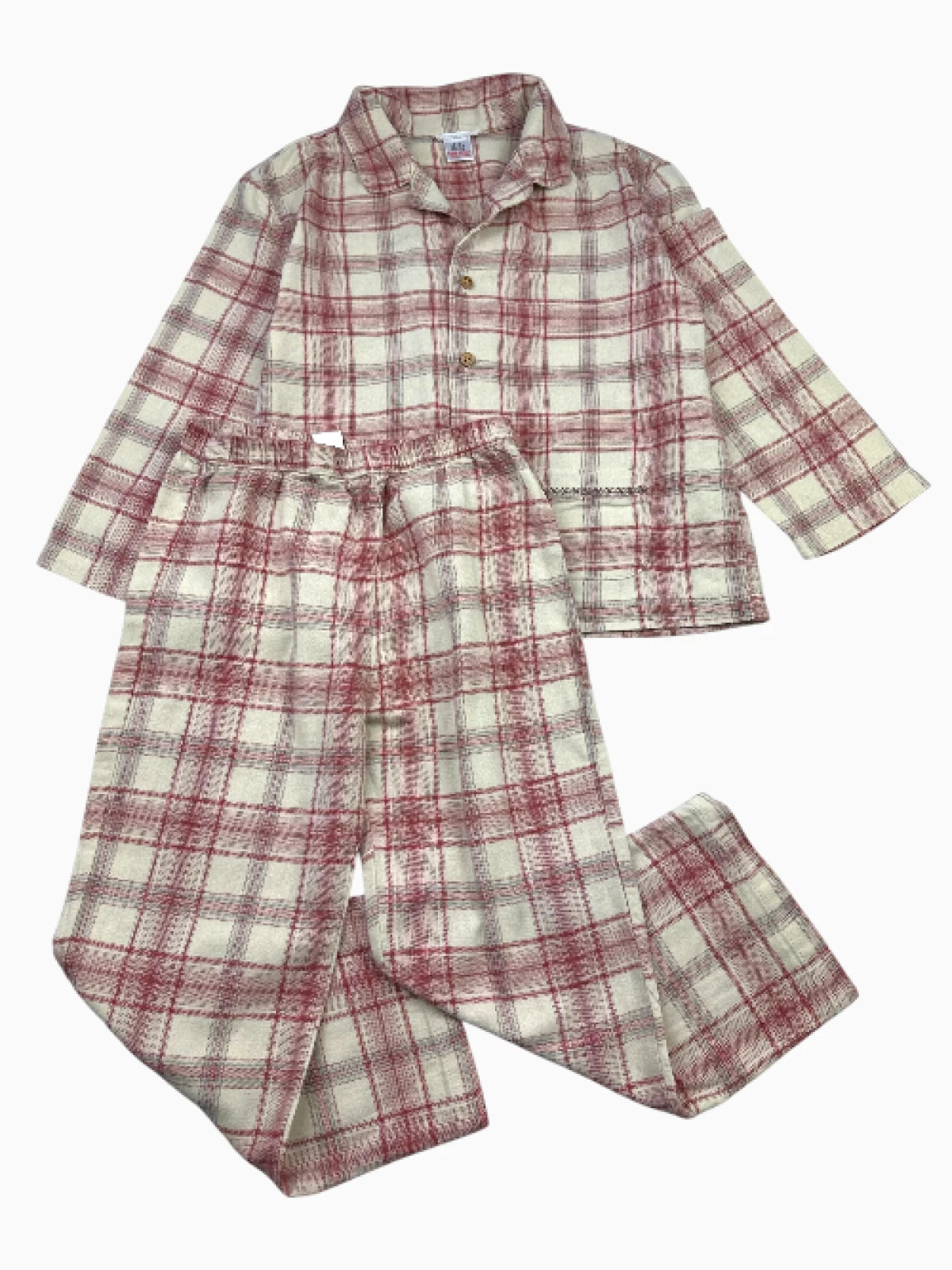 Zara Home - Pyjama (maat 110)