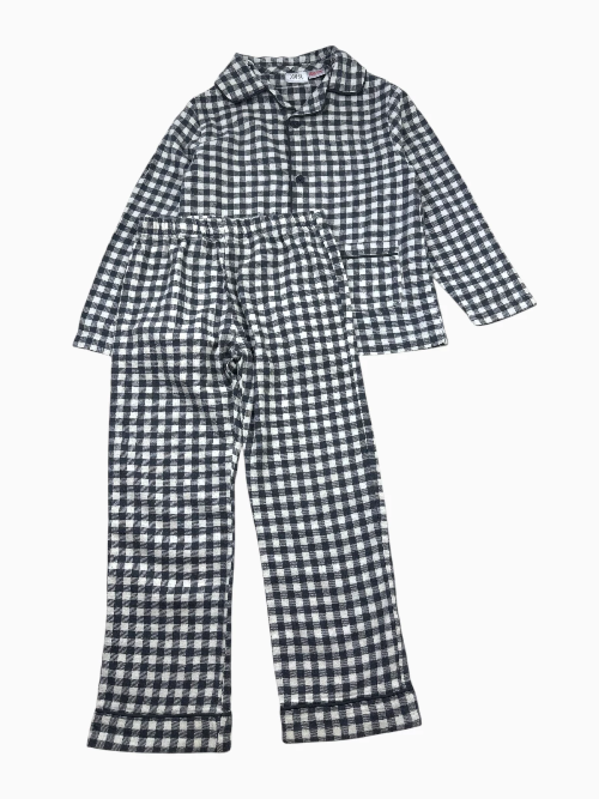 Zara - Pyjama (maat 110)