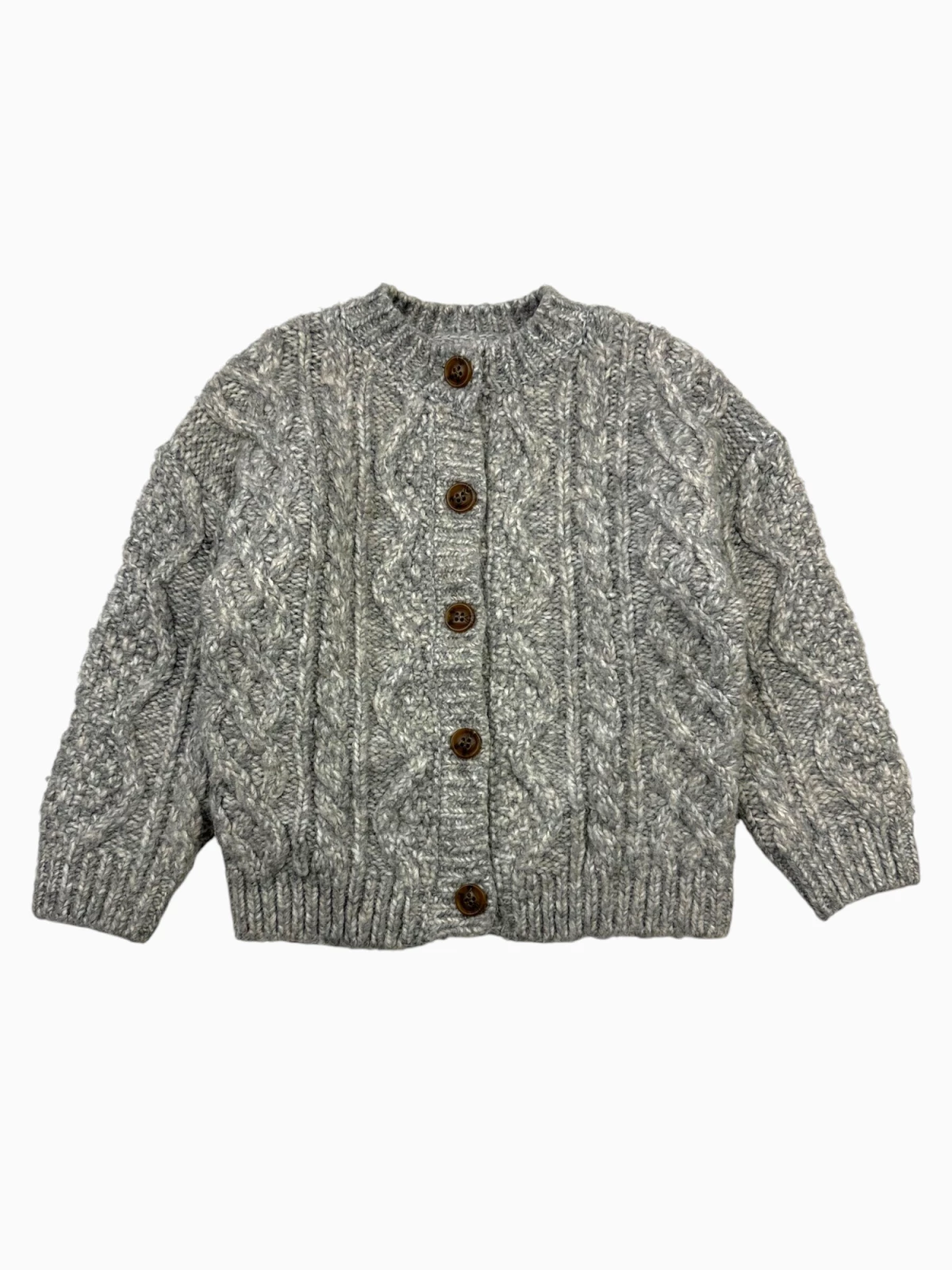 Zara - Vest (maat 98)