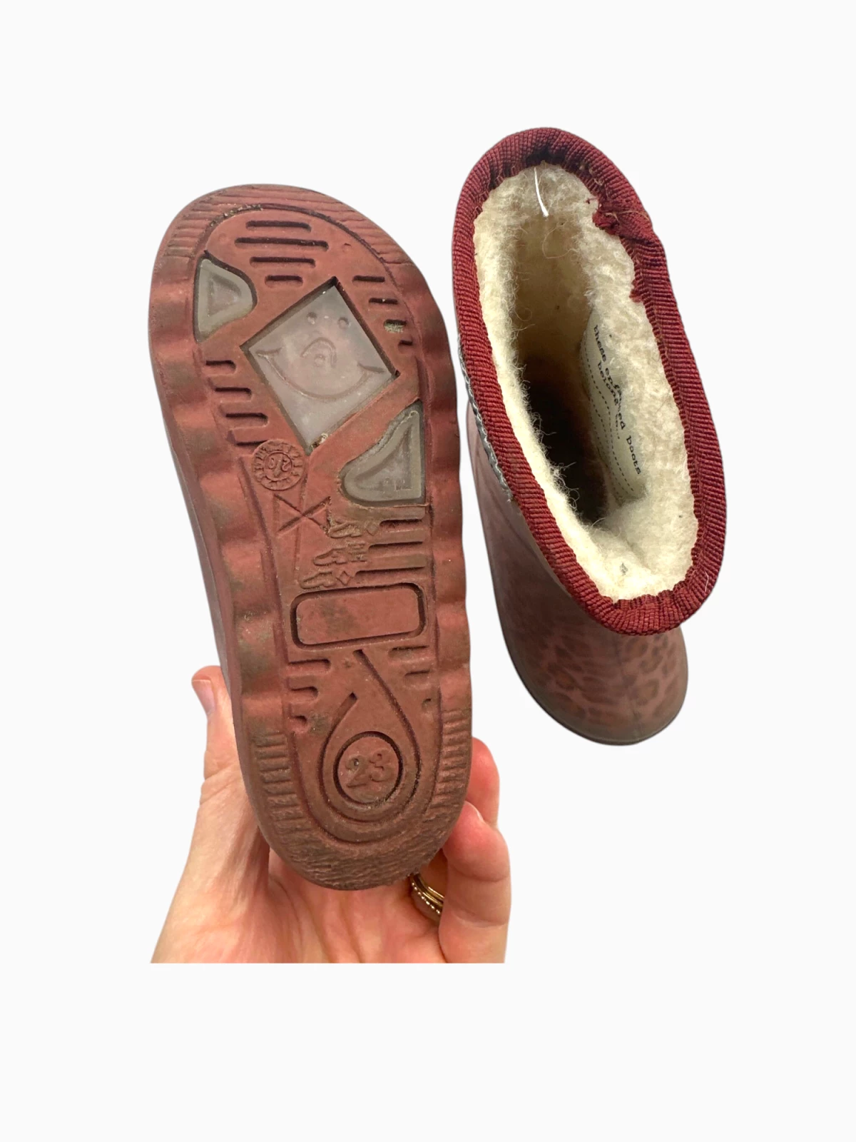 Enfant - Schoenen (maat 23)