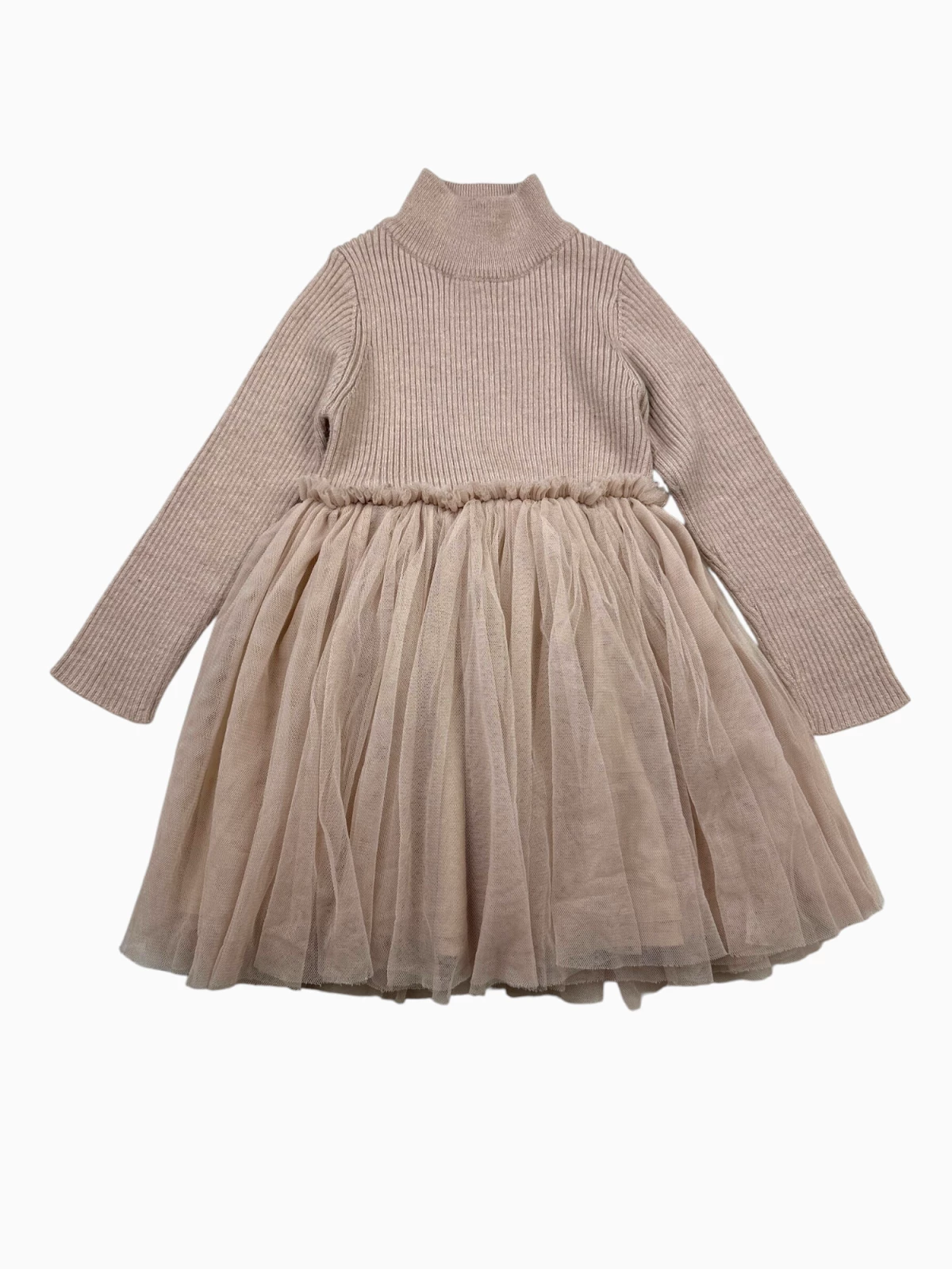 Donsje Amsterdam - Jurk (maat 98 / 92)