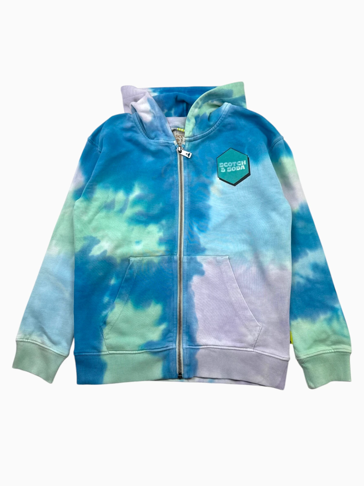 Scotch & Soda - Trui (maat 128)