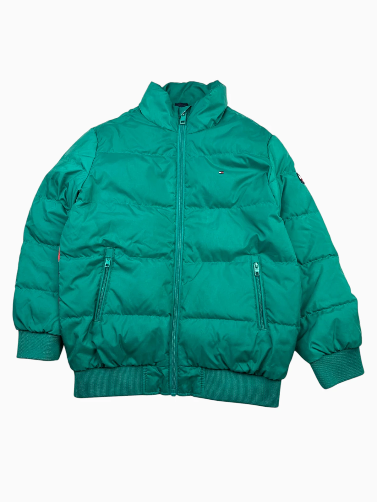 Tommy Hilfiger - Jas (maat 116)