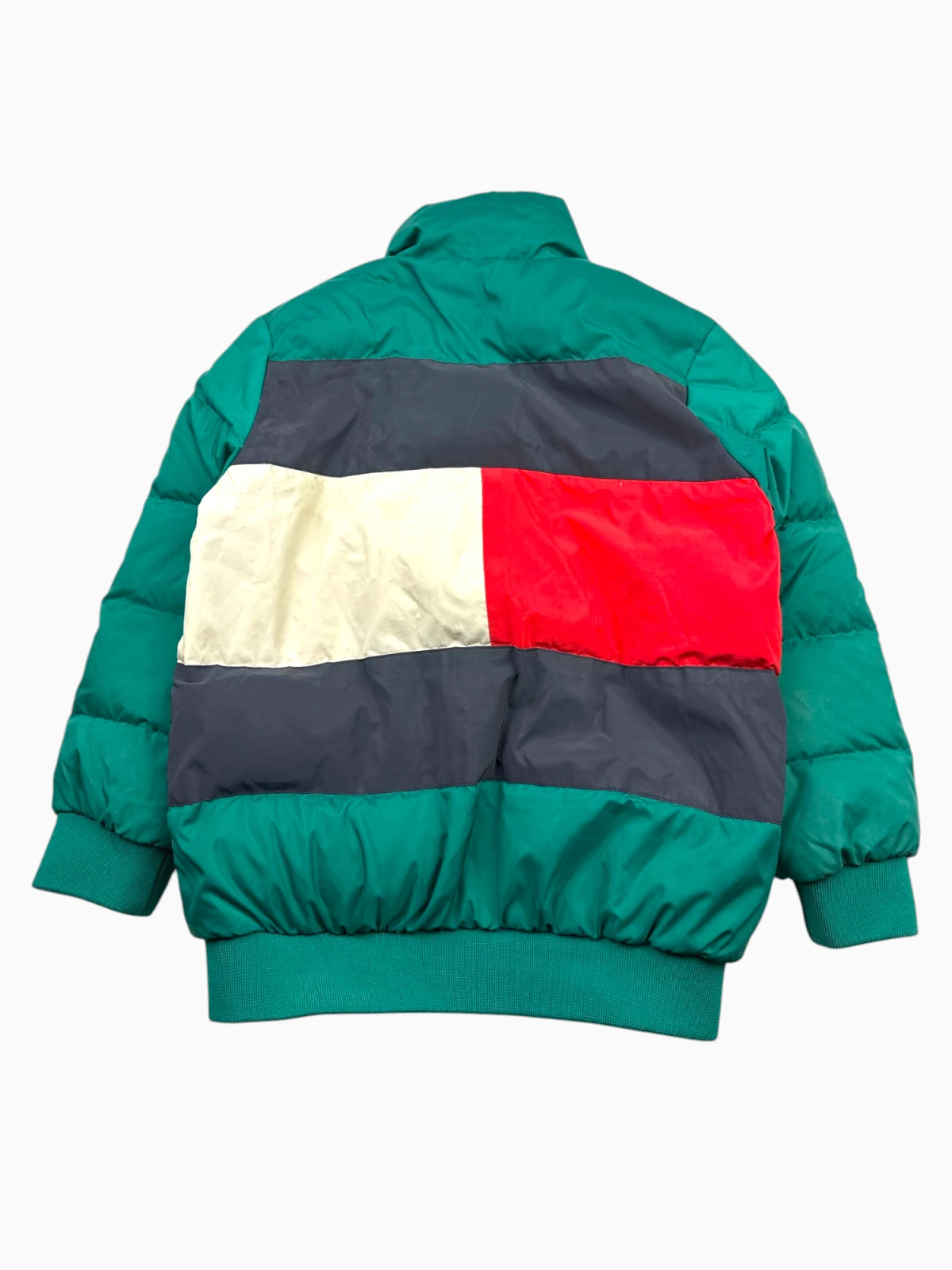 Tommy Hilfiger - Jas (maat 116)