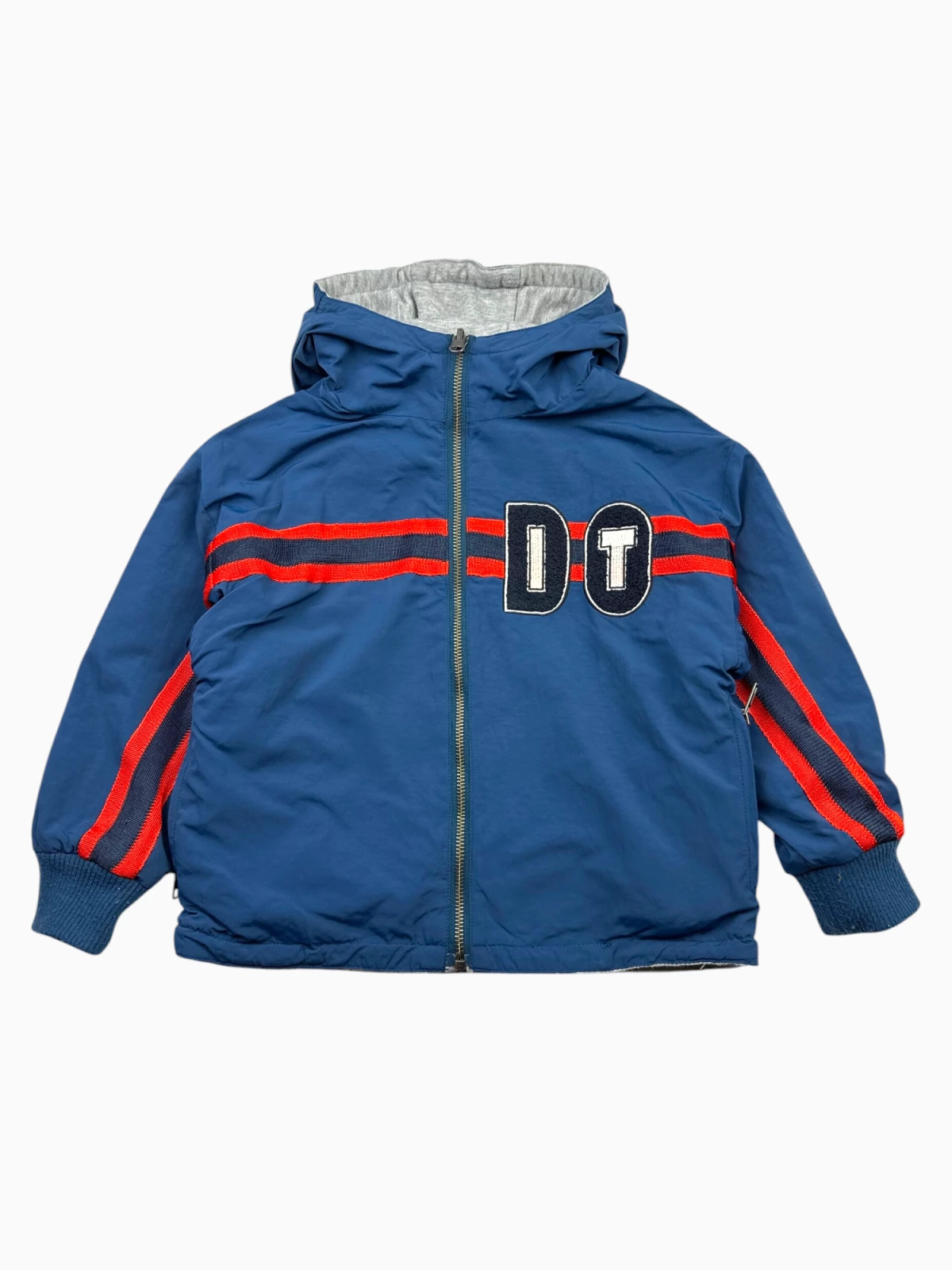 Bellerose - Jas (maat 116)