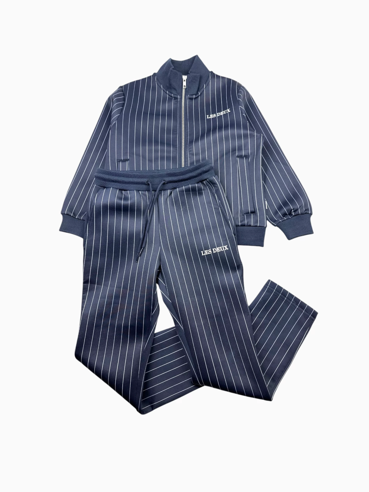 Les Deux - Set (maat 122 / 128)