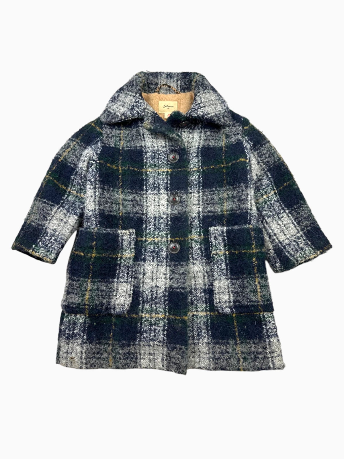 Bellerose - Jas (maat 104)