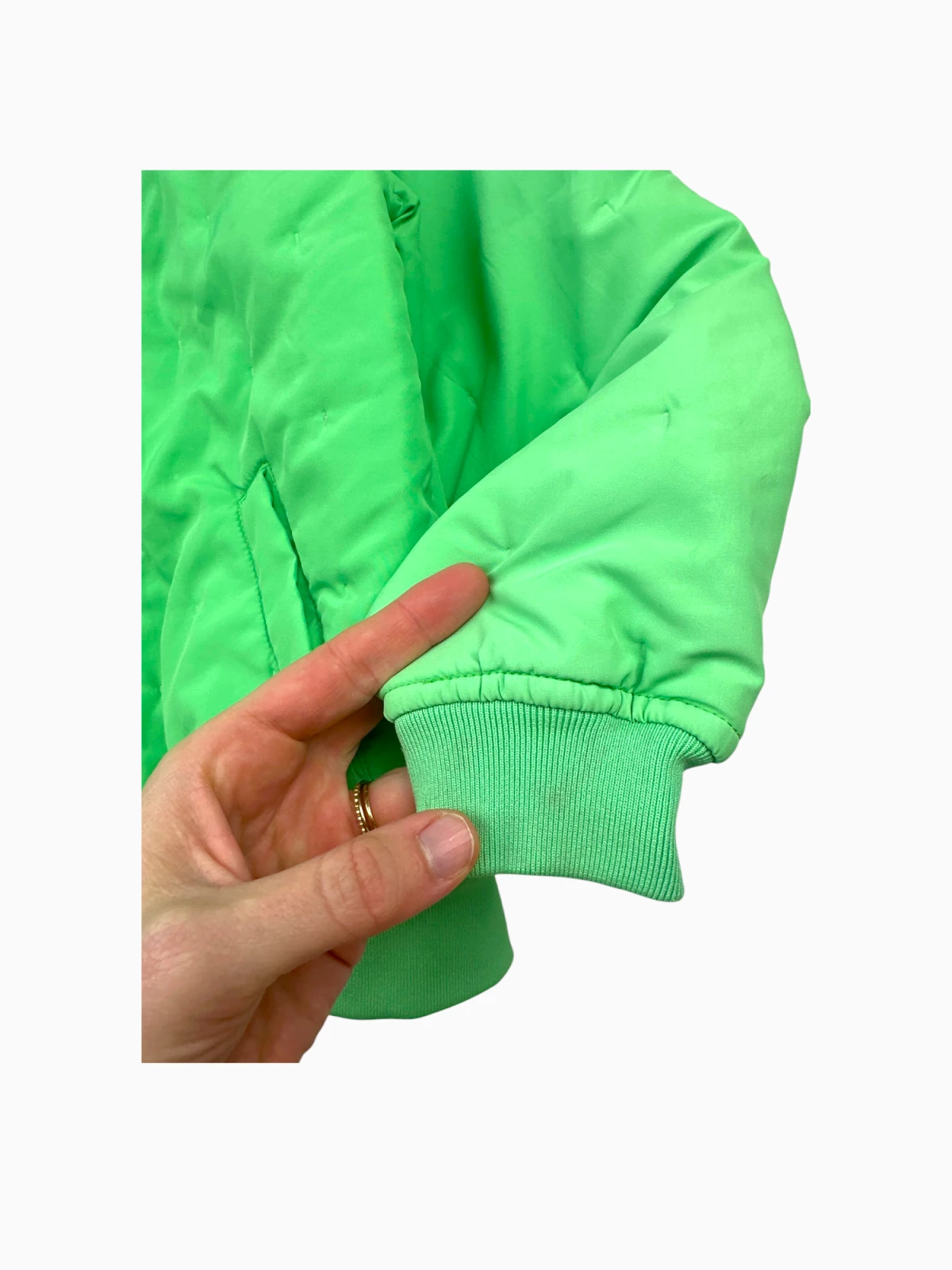 MarMar Copenhagen - Jas (maat 134)