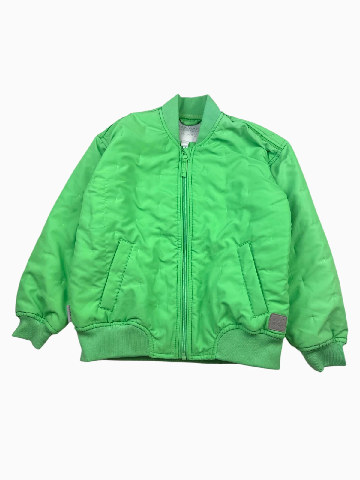 MarMar Copenhagen - Jas (maat 134)