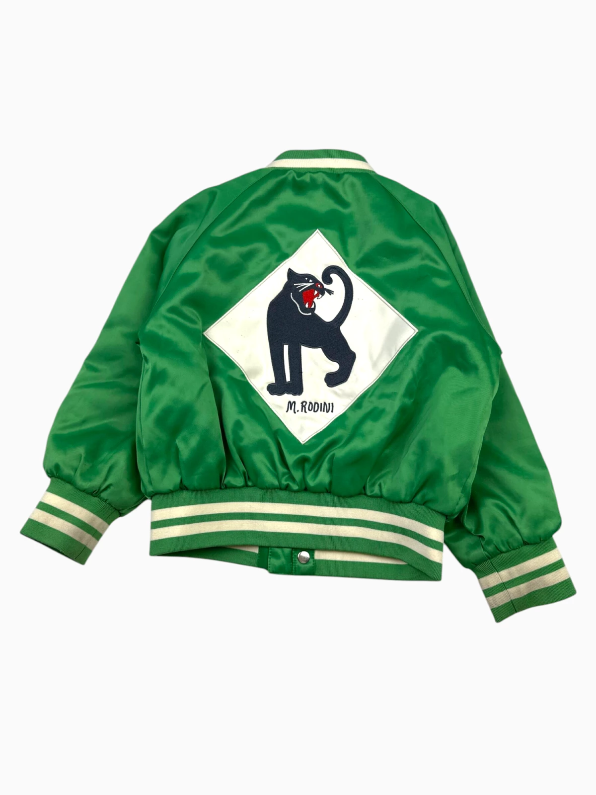 Mini Rodini - Jas (maat 110)