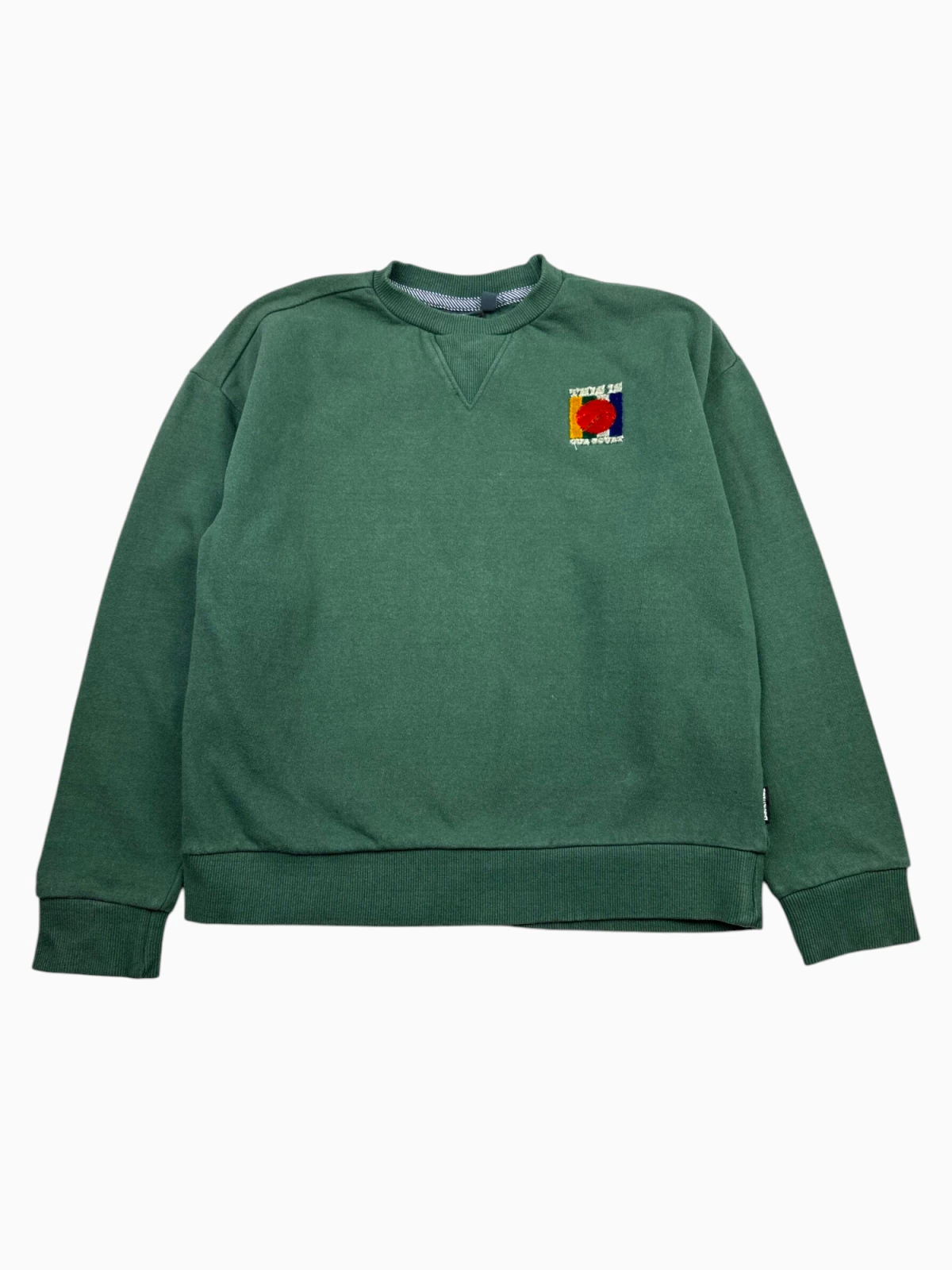 Trui (maat 134 / 140)