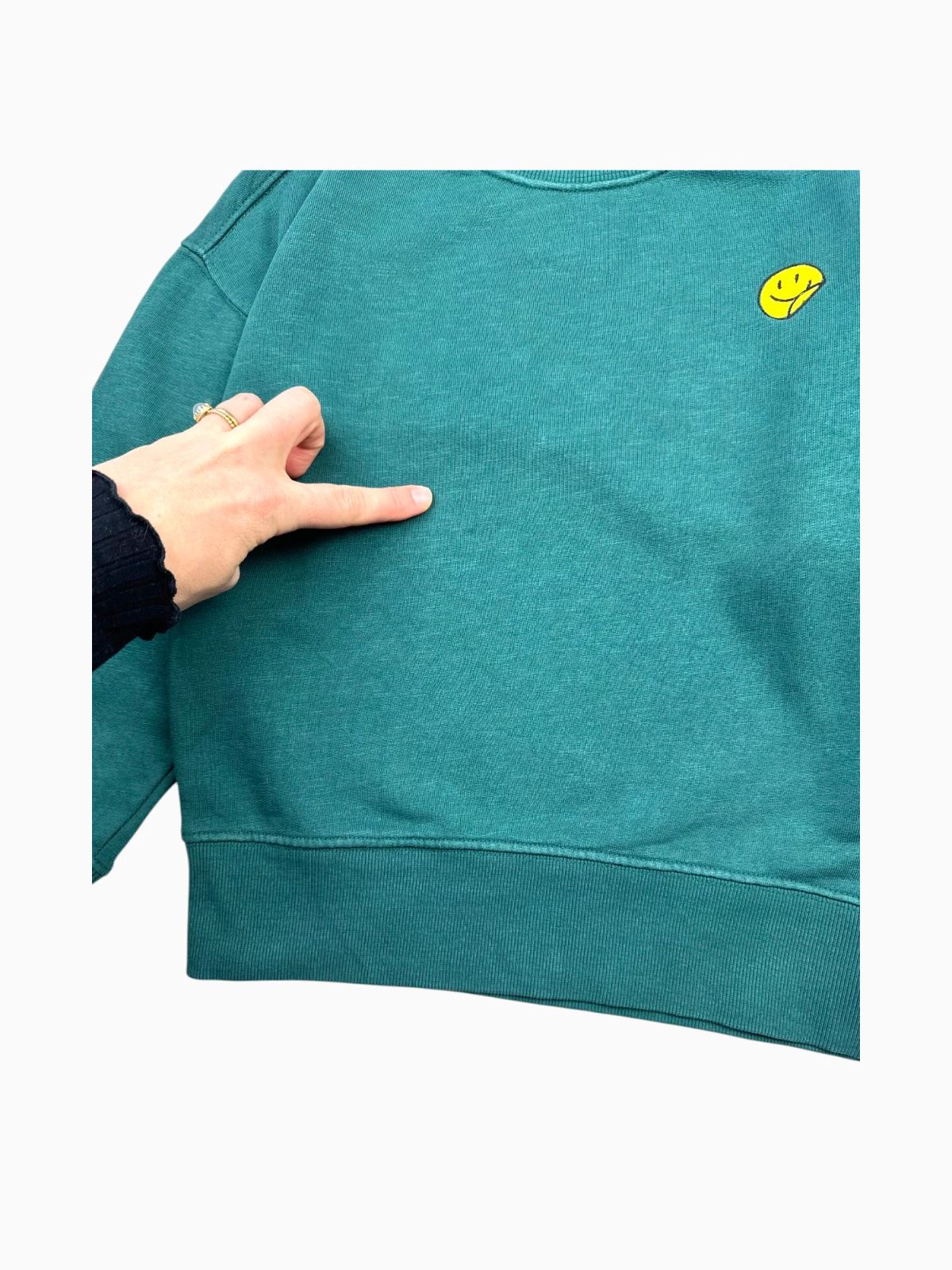 Trui (maat 134 / 140)