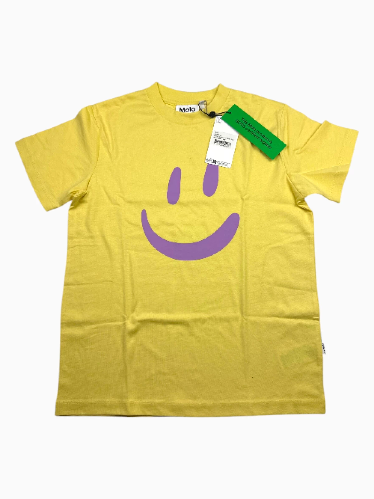 Molo - T-Shirt (maat 140)