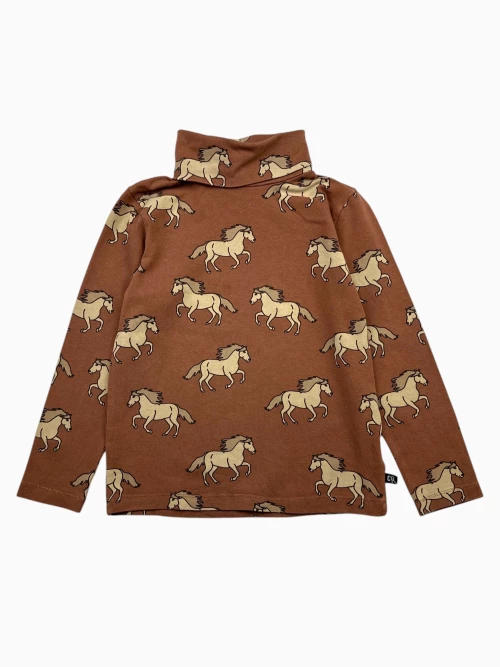 CarlijnQ - Longsleeve (maat 110 / 116)