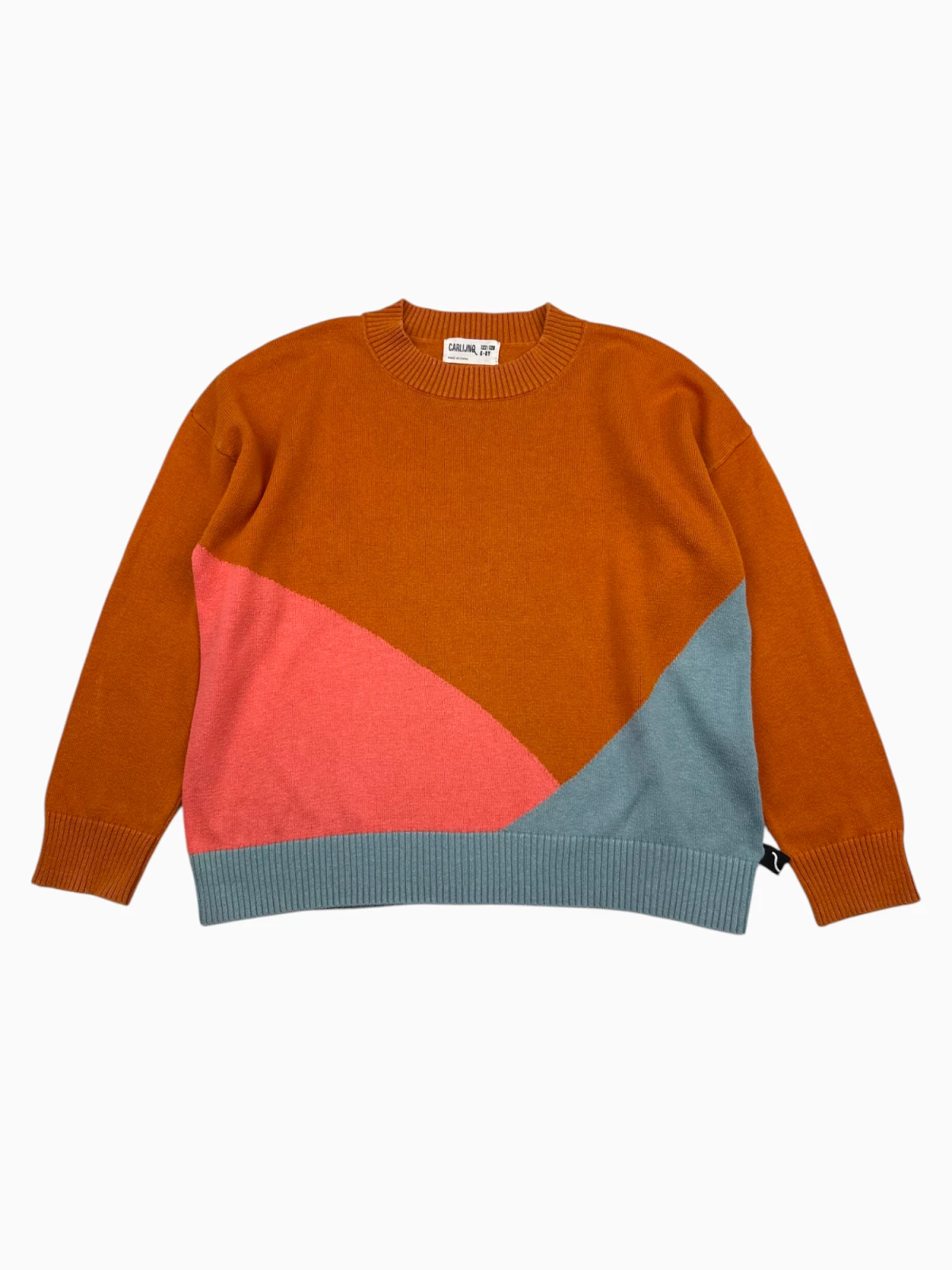 CarlijnQ - Trui (maat 122 / 128)