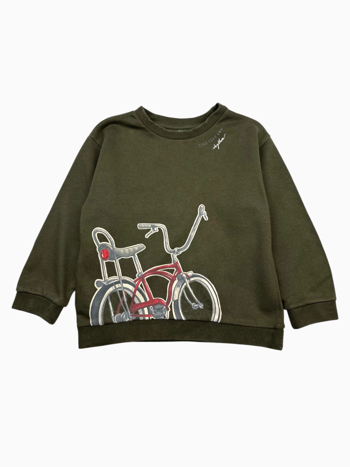 Mayoral - Trui (maat 110)