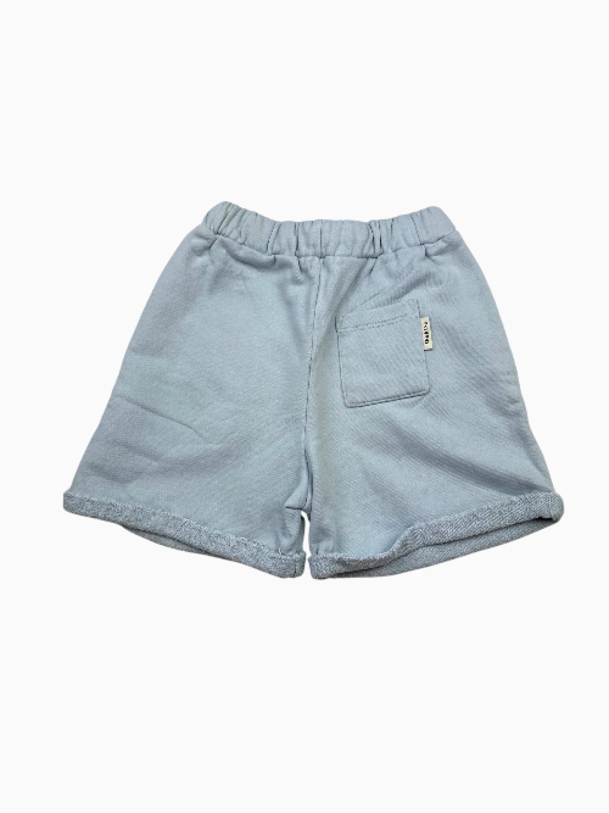 Seabass - Korte broek (maat 104)