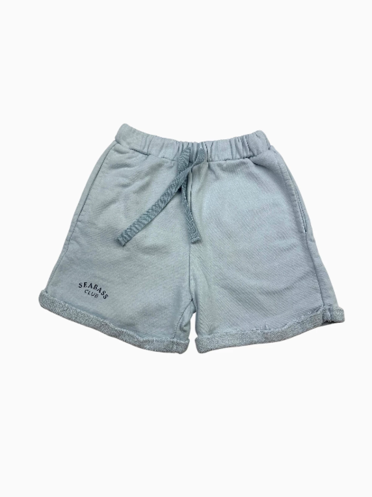 Seabass - Korte broek (maat 104)