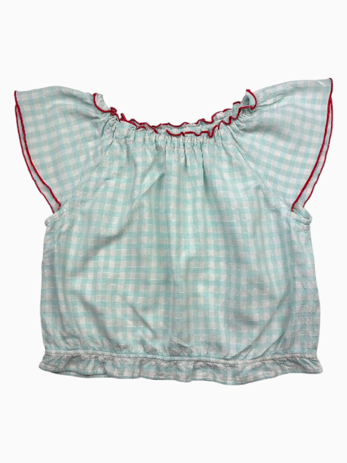 Bellerose - T-Shirt (maat 140)