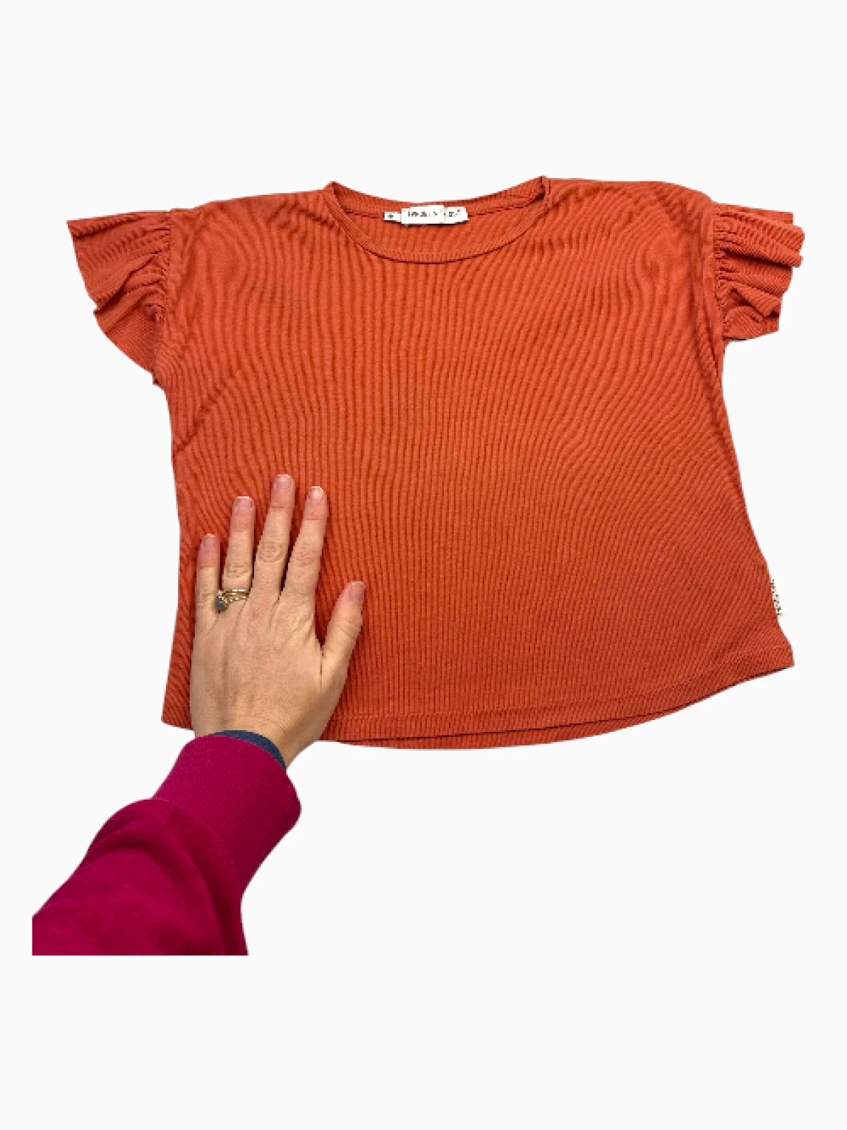 Sproet & sprout - T-Shirt (maat 116)