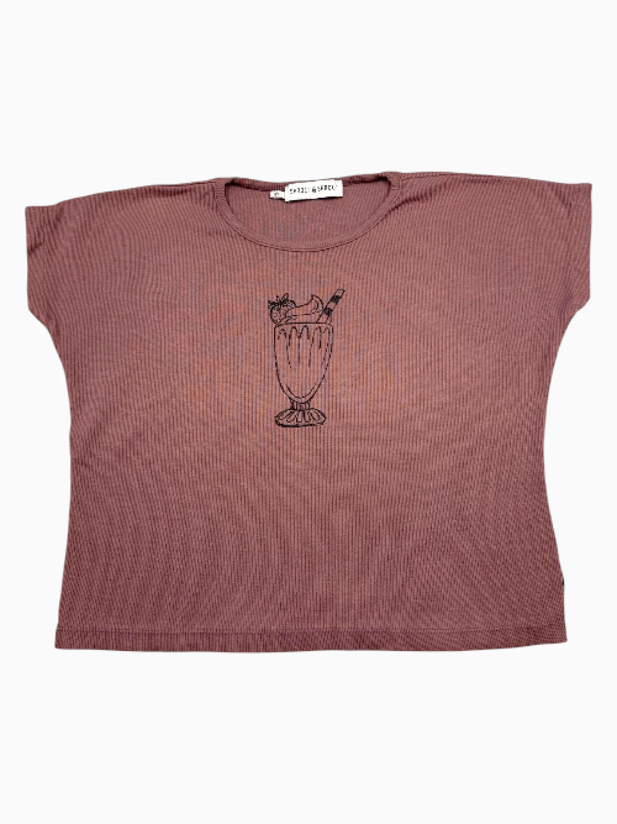 Sproet & sprout - T-Shirt (maat 110)