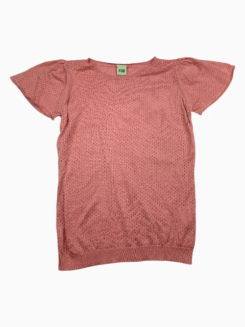 FUB - T-Shirt (maat 140)