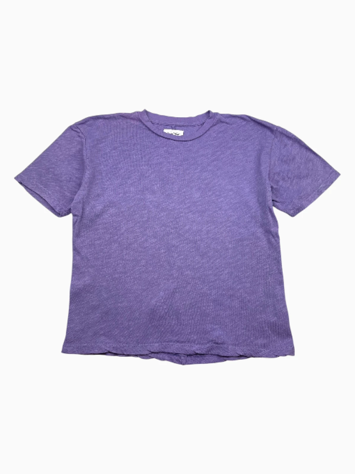 American Vintage - T-Shirt (maat 134)