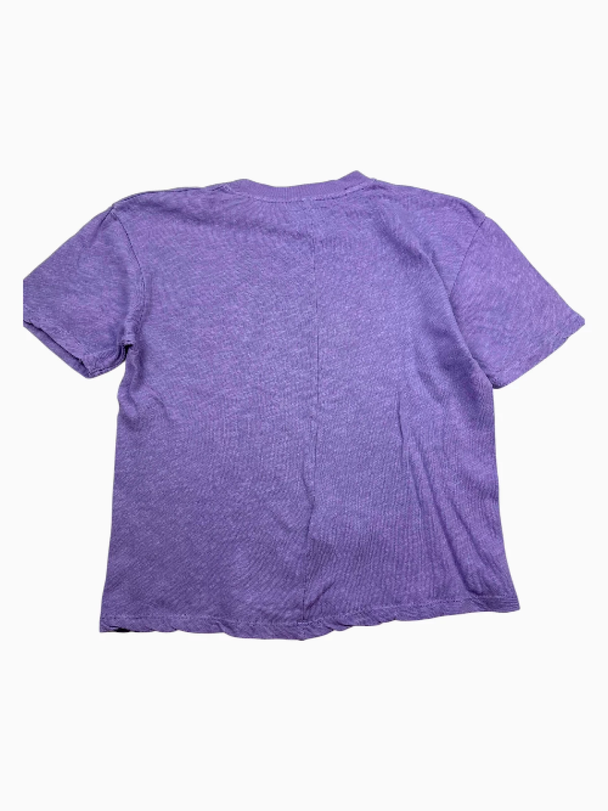 American Vintage - T-Shirt (maat 134)