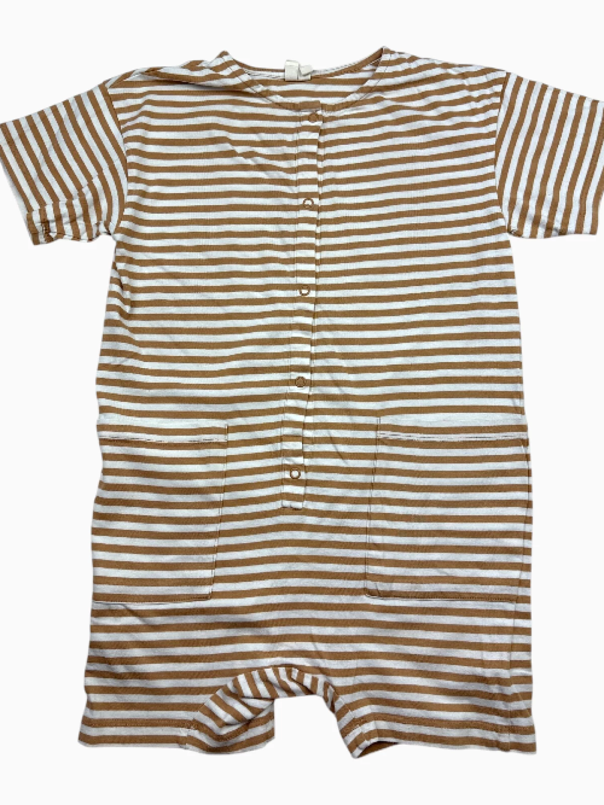 Gray Label - Jumpsuit (maat 104)