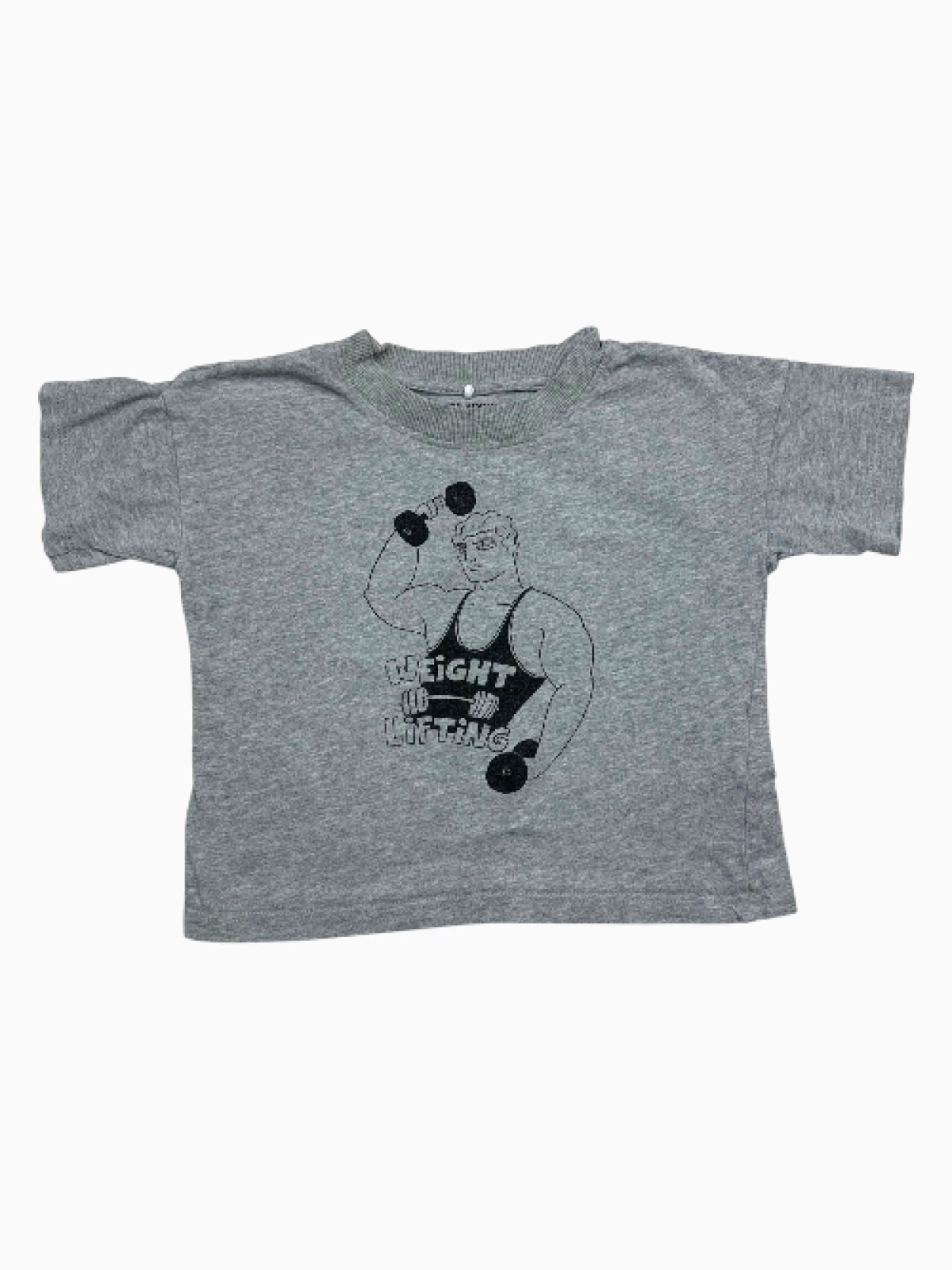 Mini Rodini - T-Shirt (maat 92)
