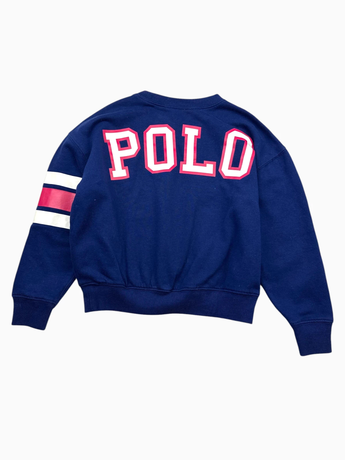 Polo Ralph Lauren - Trui (maat 122)
