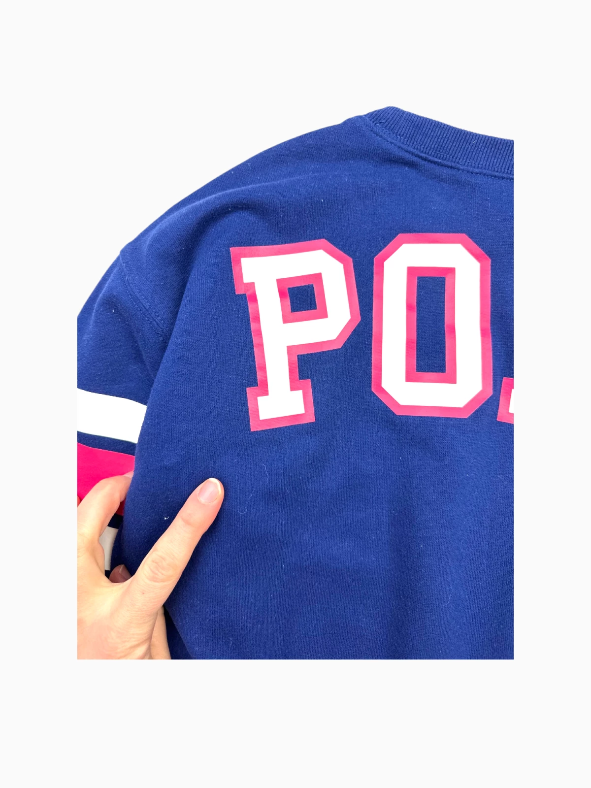 Polo Ralph Lauren - Trui (maat 122)